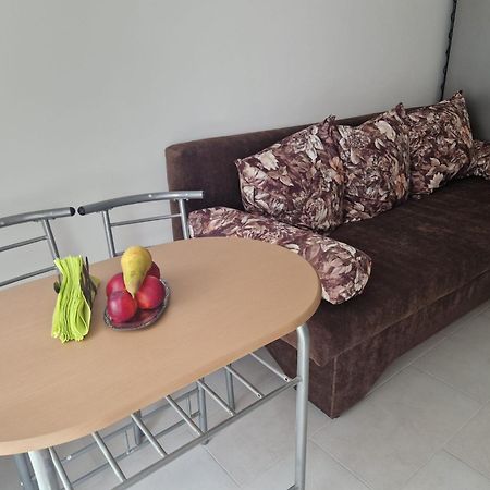Apartament De Ja Vu 54 Burgas Zewnętrze zdjęcie