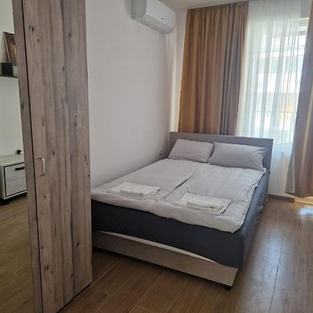 Apartament De Ja Vu 54 Burgas Zewnętrze zdjęcie