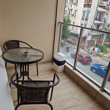 Apartament De Ja Vu 54 Burgas Zewnętrze zdjęcie