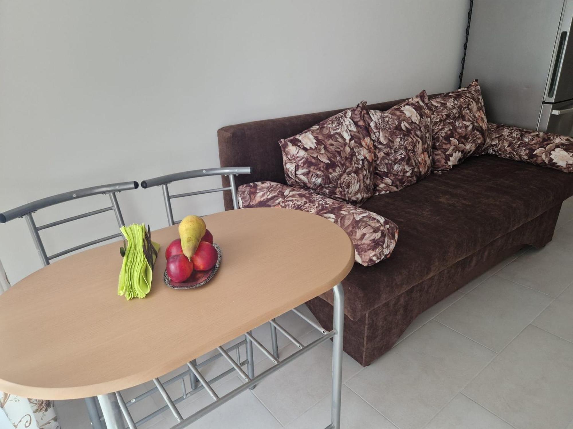 Apartament De Ja Vu 54 Burgas Zewnętrze zdjęcie