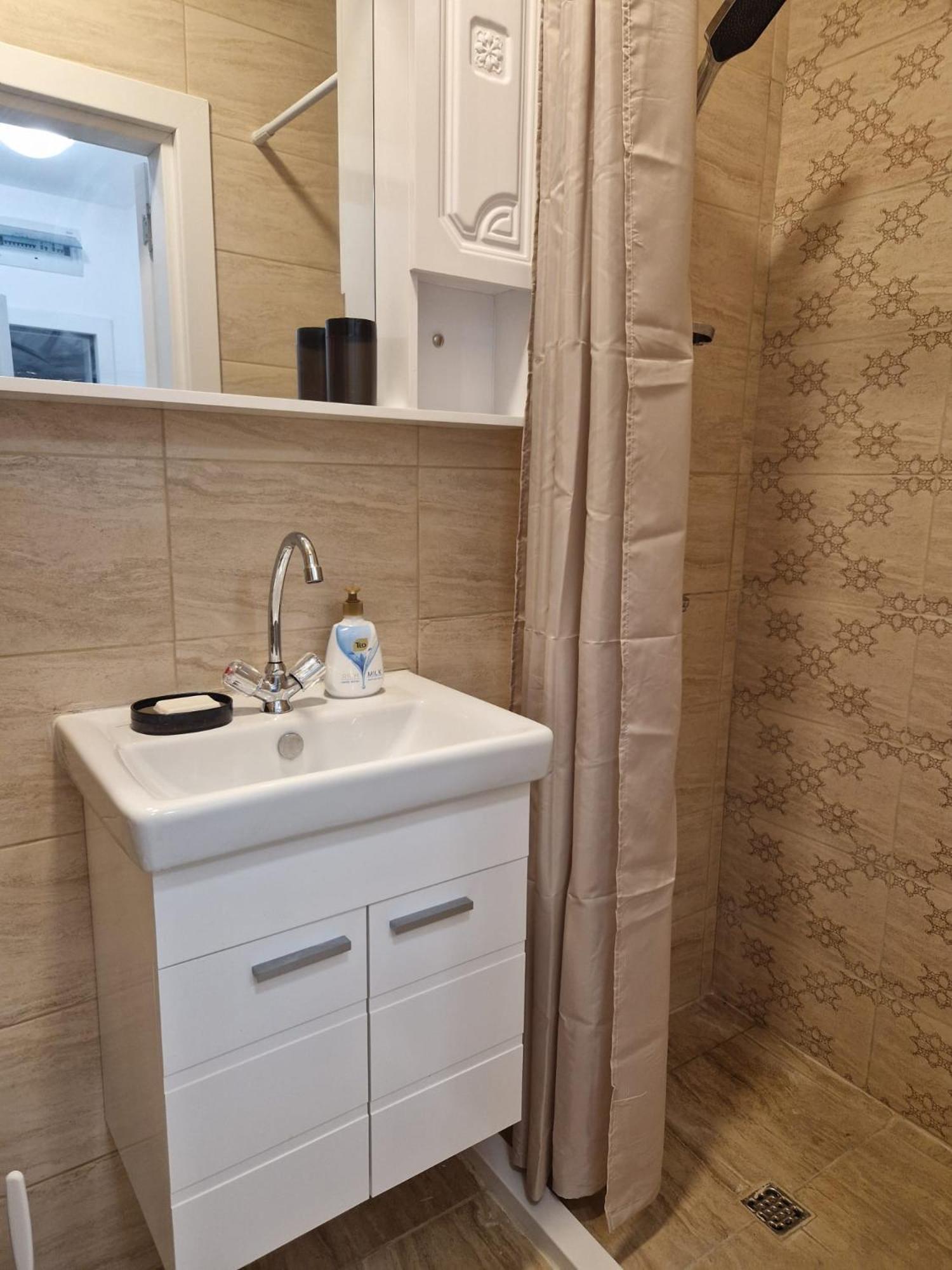 Apartament De Ja Vu 54 Burgas Zewnętrze zdjęcie