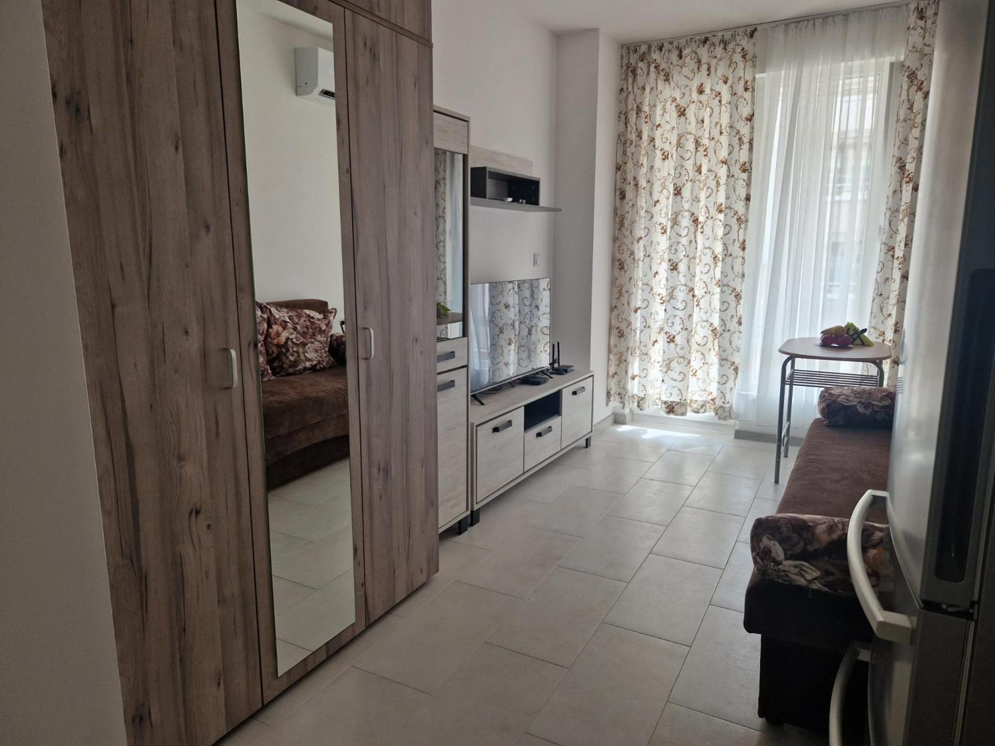 Apartament De Ja Vu 54 Burgas Zewnętrze zdjęcie