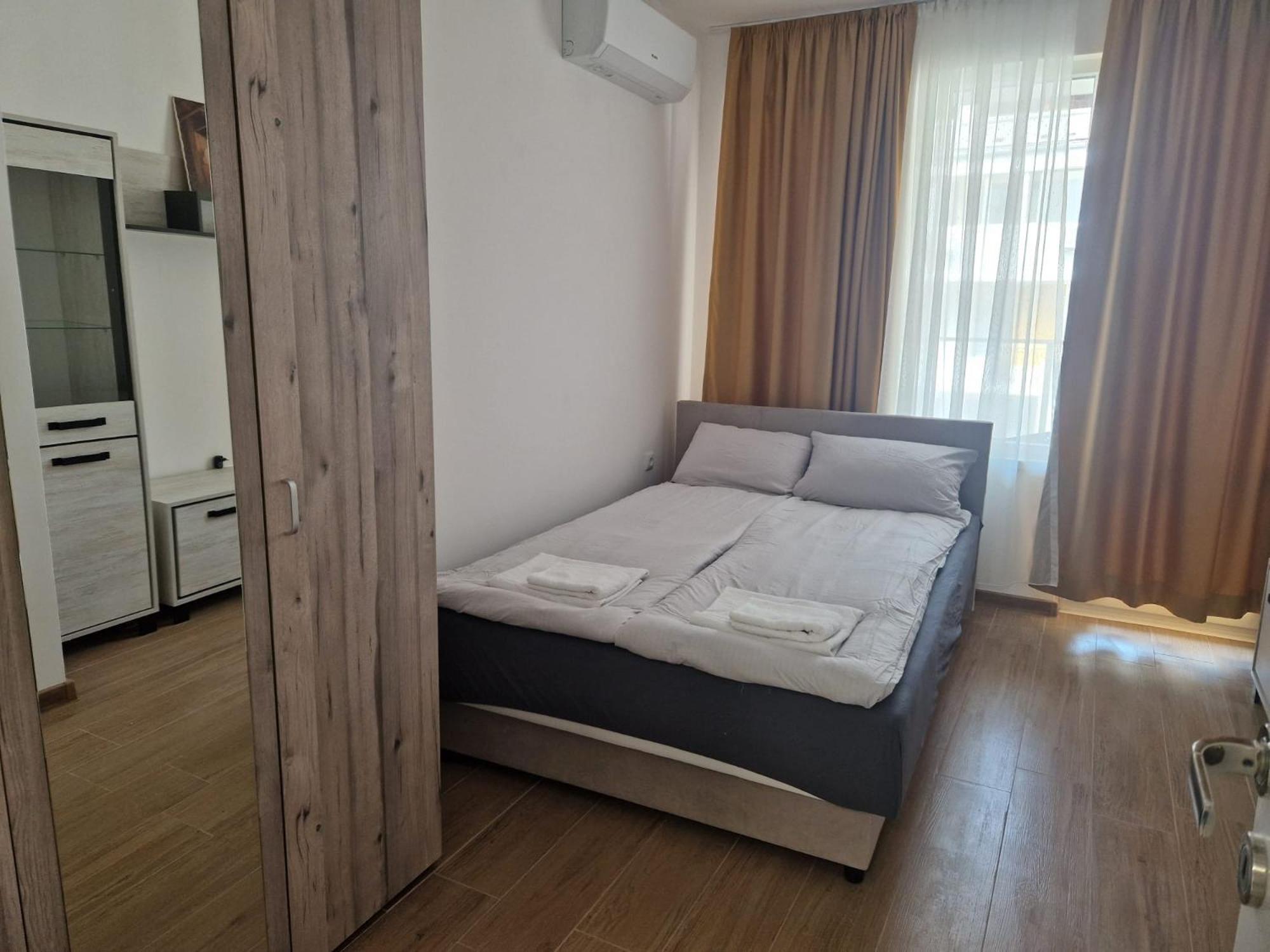 Apartament De Ja Vu 54 Burgas Zewnętrze zdjęcie